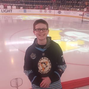 Meet your Posher, Ryan